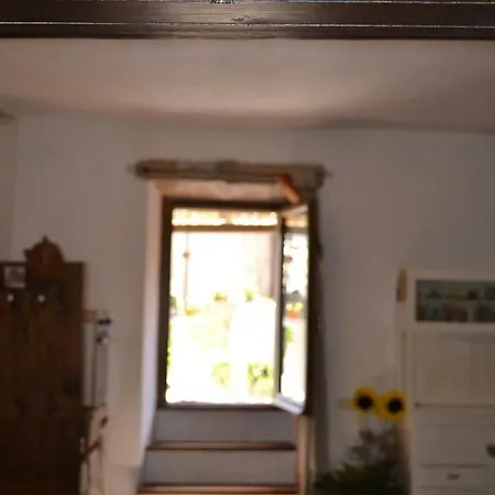 Διαμέρισμα La Casetta Del Corso