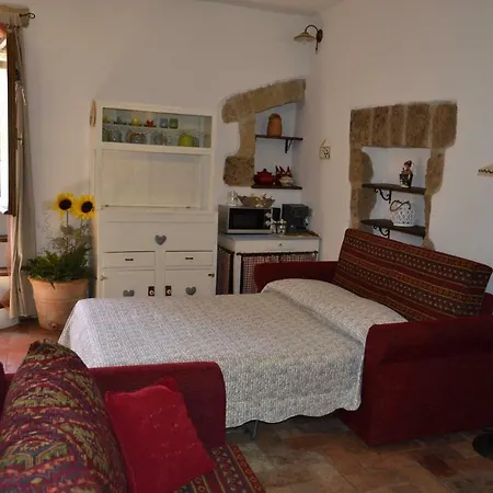 La Casetta Del Corso Διαμέρισμα Πιτιλιάνο