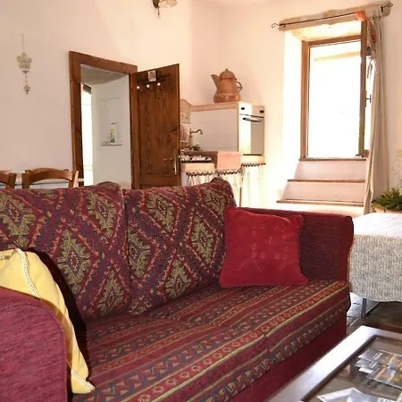 La Casetta Del Corso Διαμέρισμα *