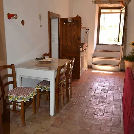 La Casetta Del Corso Πιτιλιάνο