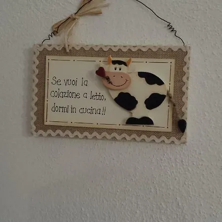 La Casetta Del Corso Πιτιλιάνο