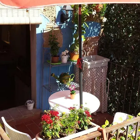 Διαμέρισμα La Casetta Del Corso