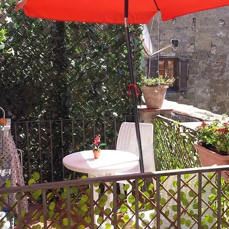 La Casetta Del Corso Διαμέρισμα Πιτιλιάνο