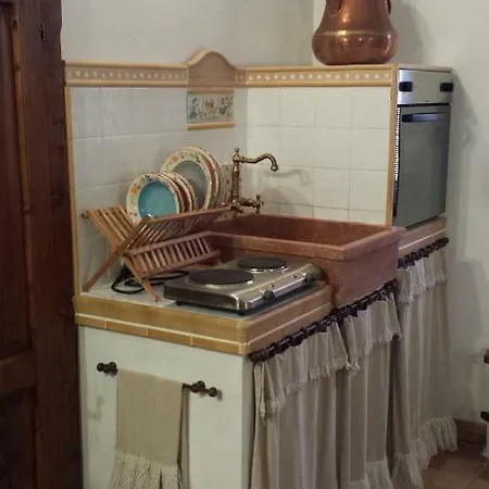 La Casetta Del Corso