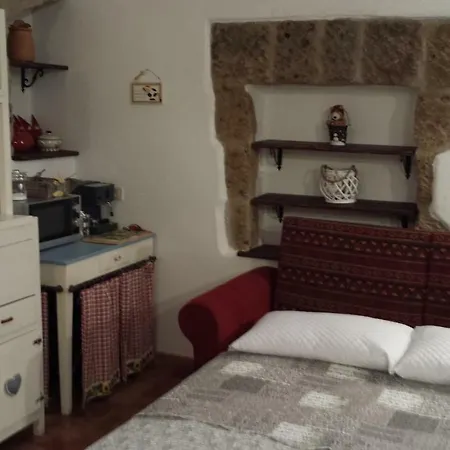 La Casetta Del Corso * Πιτιλιάνο