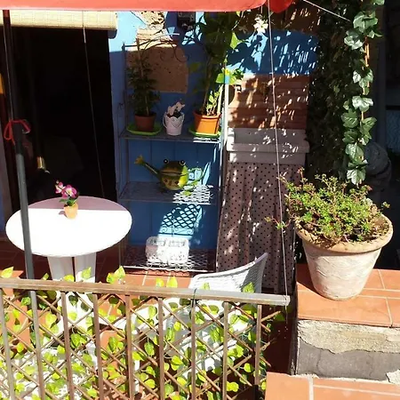 La Casetta Del Corso