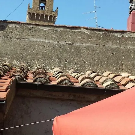 La Casetta Del Corso
